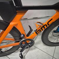 Bici crono Bmc Timemachine tg.s