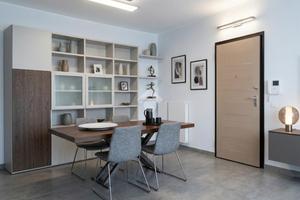 4 LOCALI A GRANAROLO DELL'EMILIA