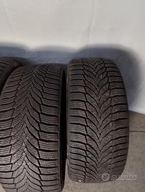 4 GOMME USATE INVERNALE 2054017 - CP7521031