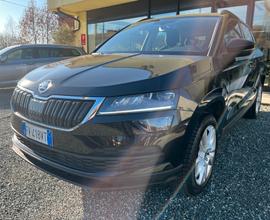 Skoda Karoq 1.6 TDI SCR DSG Exec. AUTO/FULL LED