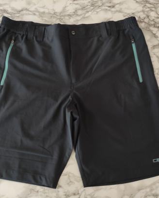 Pantaloncini trekking uomo CMP 
