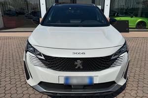 Peugeot 3008 BlueHDi 130 S&S EAT8 GT-LINE