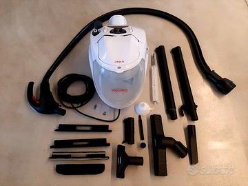 Scopa a vapore Polti Vaporetto Fav30 Lecoaspira