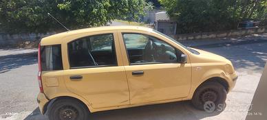 panda 2006 