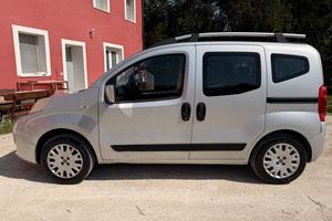 FIAT QUBO 2012 