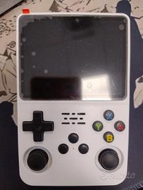 Console Retrogaming R36S