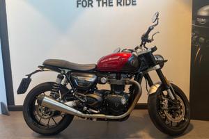 Triumph Speed Twin 1200