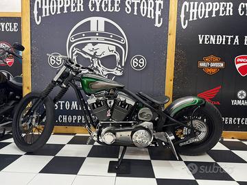 Chopper 1340 doc Xr 1200 hd