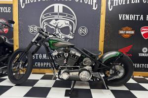 Chopper 1340 doc Xr 1200 hd