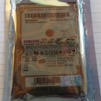 Hard Disk 2.5" 40Gb 5400Rpm 8Mb PATA