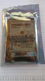 Hard Disk 2.5" 40Gb 5400Rpm 8Mb PATA