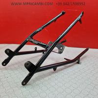 TELAIETTO POSTERIORE TM SMR 450 F 2005 2006 SMX EN