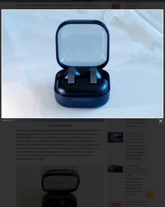 Galaxy Buds Pro 4