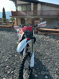 fantic xef 250