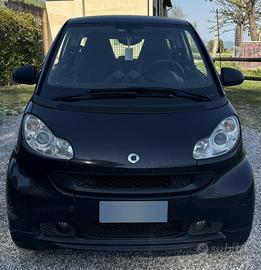 Smart fortwo Coupé 0.8 cdi 54cv (2012)
