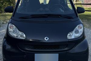 Smart fortwo Coupé 0.8 cdi 54cv (2012)
