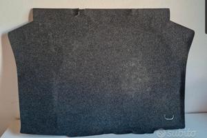 tappeto vano bagagli 