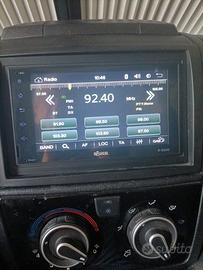 Autoradio Radical R-D210