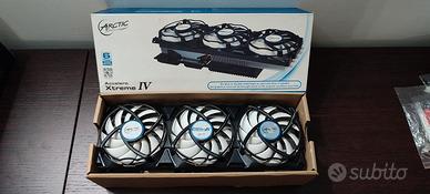 Dissipatore per GPU Arctic Accelero Xtreme IV