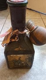 Liquore vecchio Genepy