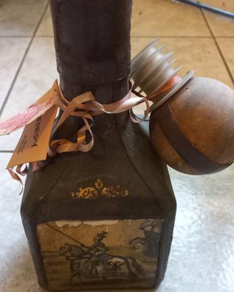 Liquore vecchio Genepy