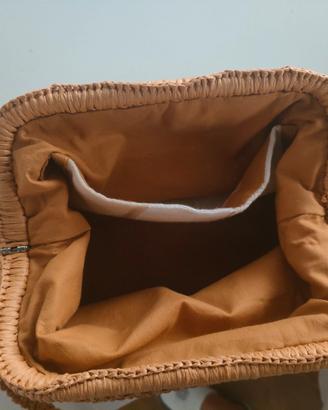 borsetta clutch