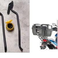 GIVI SR1178 Attacco portapacchi Honda AT 1100