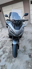 Honda NT 1100 DTC 