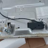 Piano Cottura 5 Fuochi Gas