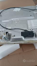 Piano Cottura 5 Fuochi Gas