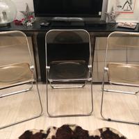 Sedie Plia Anonima Castelli