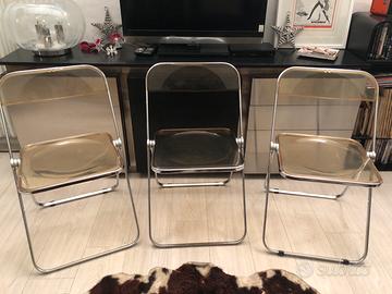 Sedie Plia Anonima Castelli