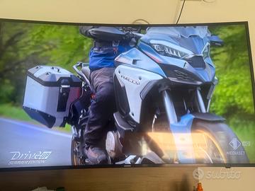 Tv Samsung
