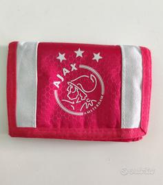Portamonete Ajax Amsterdam