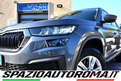 Skoda Kodiaq 2.0 TDI 150 EXECUTIVE 7POSTI AUT.+NAV