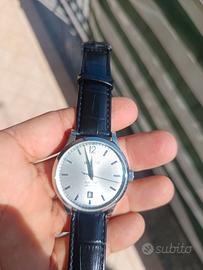 Eberhard Extra fort