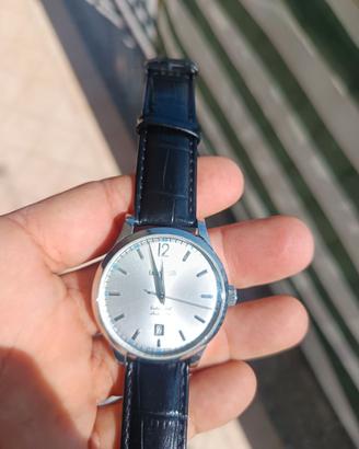 Eberhard Extra fort