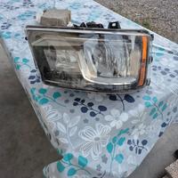 Fanale Scania