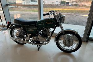 NORTON 750 COMMANDO ROADSTER