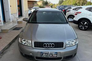 Audi A4 1.9 TDI/130 CV cat Avant quattro garantita