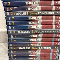 Corso inglese DeAgostini