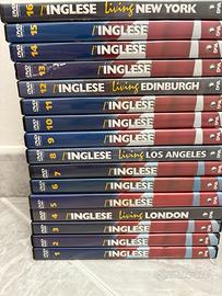 Corso inglese DeAgostini