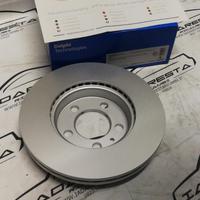 Dischi Freno Ant A1 - Arona - Polo 6 2Q0615301G