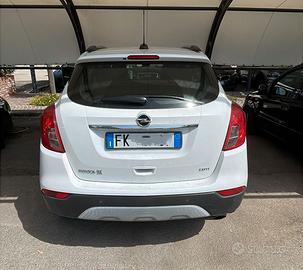 Opel Mokka X 1.6 CDTI Euro 6 Anno 2017 BUSINESS