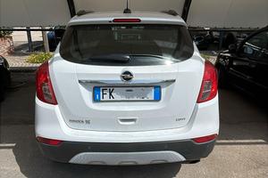 Opel Mokka X 1.6 CDTI Euro 6 Anno 2017 BUSINESS