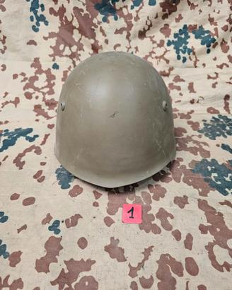 WW2 - Elmetto M33 marchio Tg. 58 (T-M-8)(CA)
