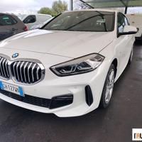 BMW - Serie 1 116d Msport auto