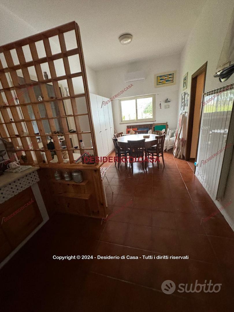 Casa – Cinisi, Magaggiari - Altro