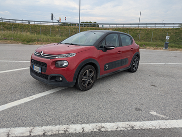 Citroen C3 feel Benzina