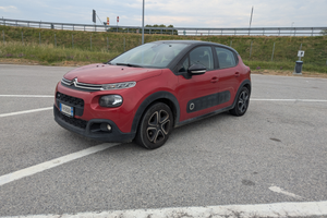 Citroen C3 feel Benzina